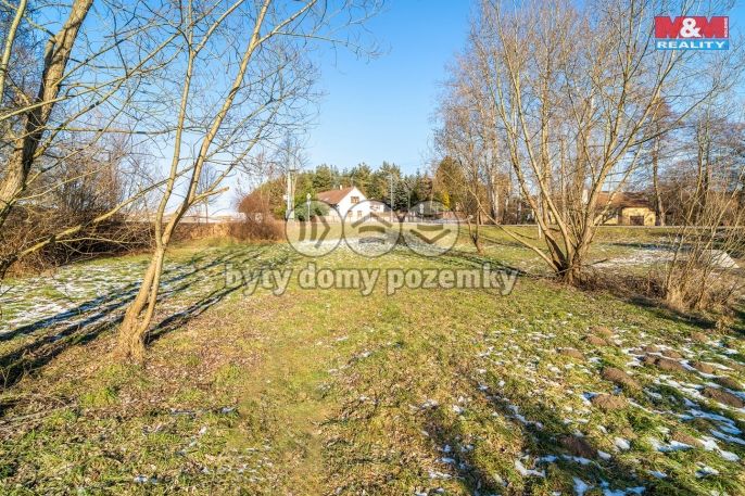 Prodej, Pozemek k bydlení, Veliny