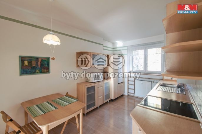 Prodej, Byt 2+1, Rožnov pod Radhoštěm
