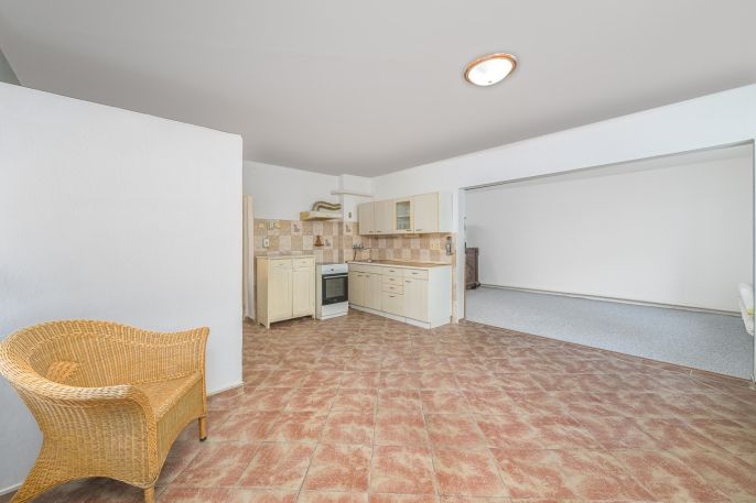 Prodej, Chalupa, Okřesaneč