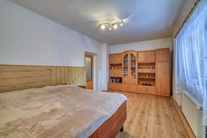 Prodej, Rodinný dům, Dobřany