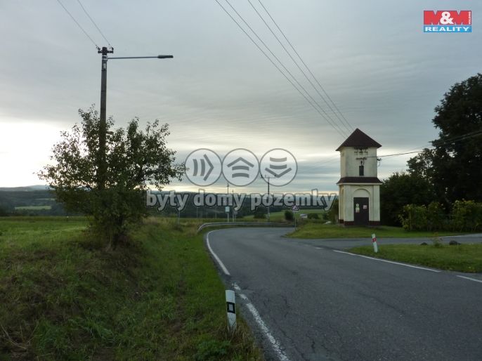 Prodej, Pozemek k bydlení, Žernov