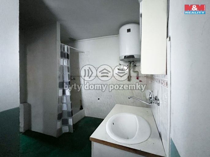 Prodej, Rodinný dům, Předslav