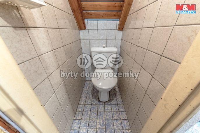 Prodej, Rodinný dům, Rokytnice nad Jizerou