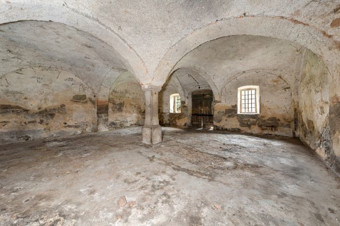 Prodej, Nájemní dům, Ebersbach-Neugersdorf
