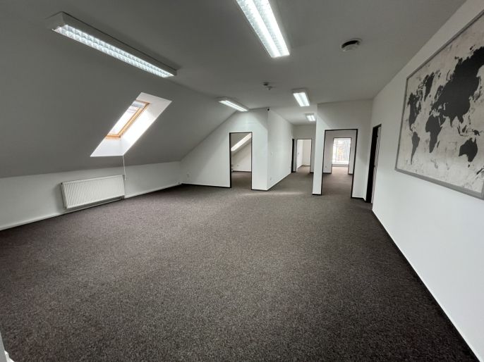 Pronájem, Obchodní objekt, Čáslav