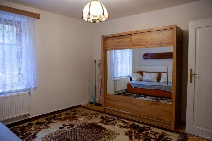 Prodej, Byt 2+kk, Kařez