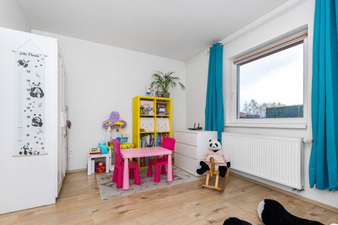 Prodej, Rodinný dům, Starý Mateřov