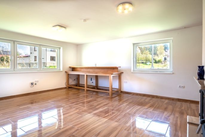 Prodej, Rodinný dům, Třešovice