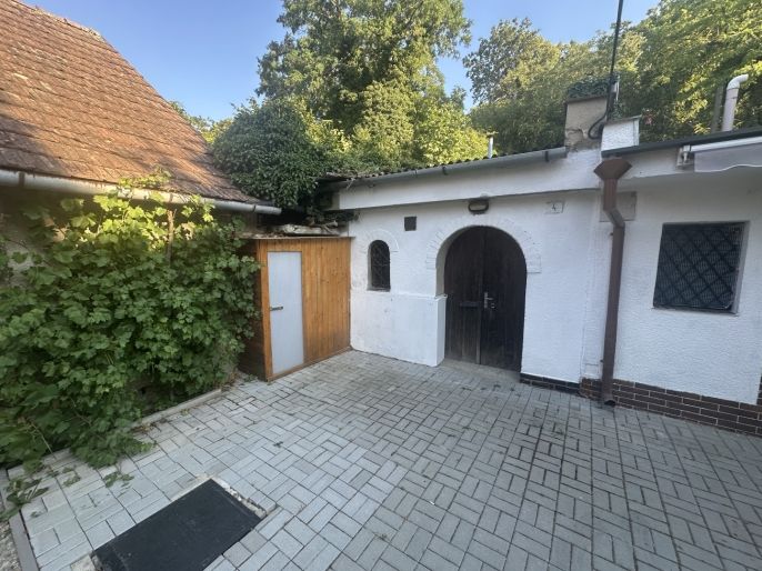 Prodej, Vinný sklep, Hustopeče