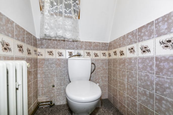 Prodej, Rodinný dům, Kynšperk nad Ohří
