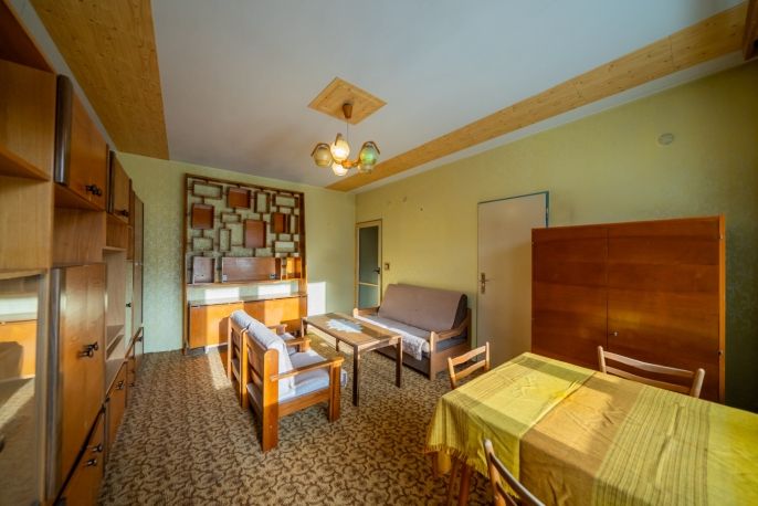 Prodej, Byt 2+1, Blansko