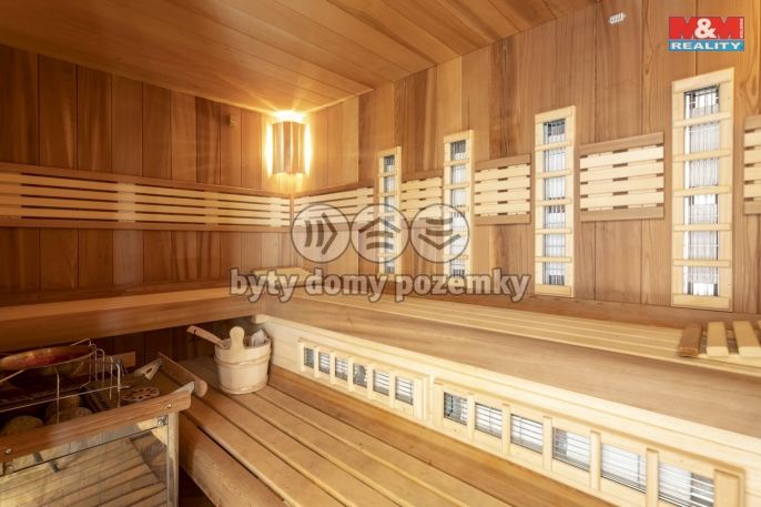 Prodej, Hotel, penzion, Ostrava