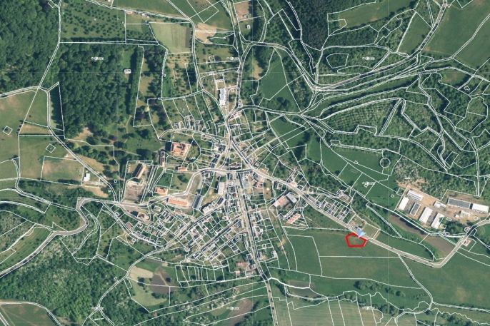 Prodej, Pozemek k bydlení, Valeč