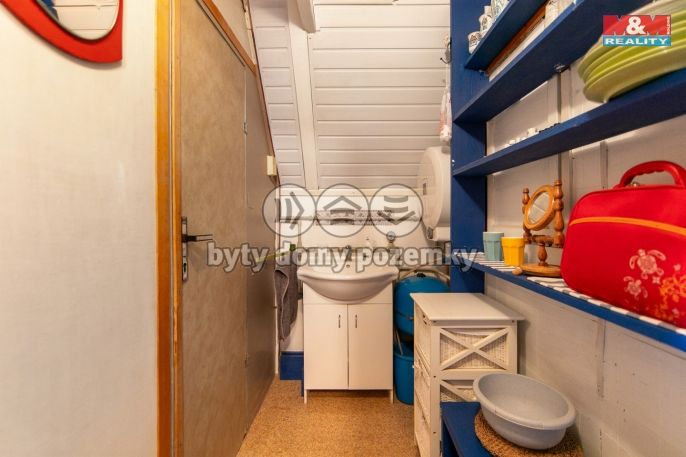 Prodej, Chata, Bukovec