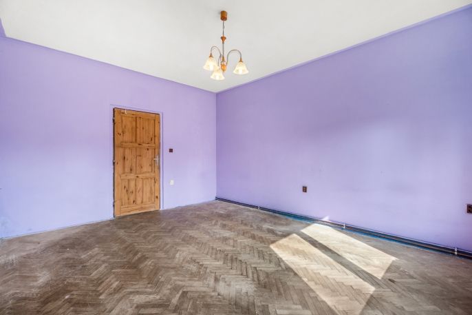 Pronájem, Byt 4+kk, Kamenický Šenov