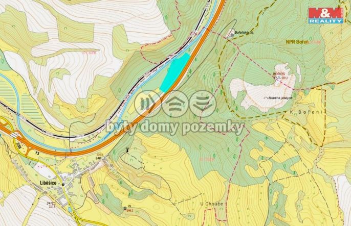Prodej, Ostatní, Želenice