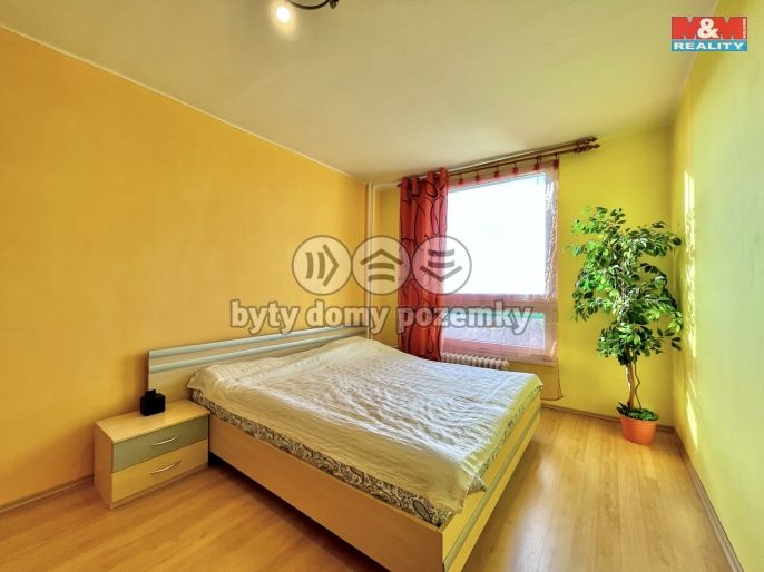 Prodej, Byt 2+1, Ostrava