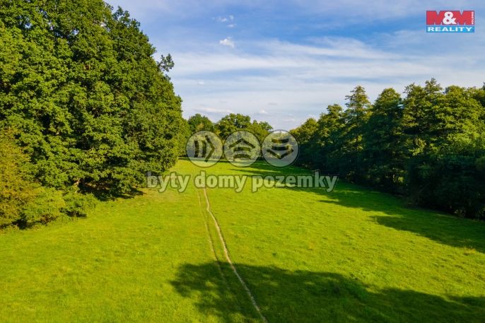 Pronájem, Louka, Prádlo