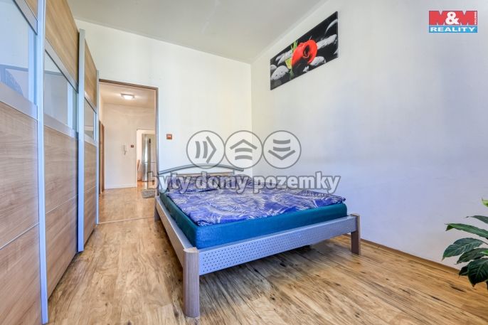 Prodej, Byt 3+1, Tlučná