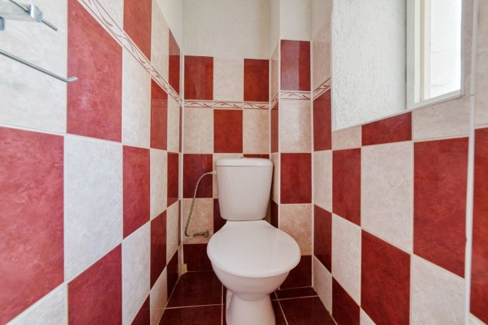 Prodej, Byt 2+1, Planá