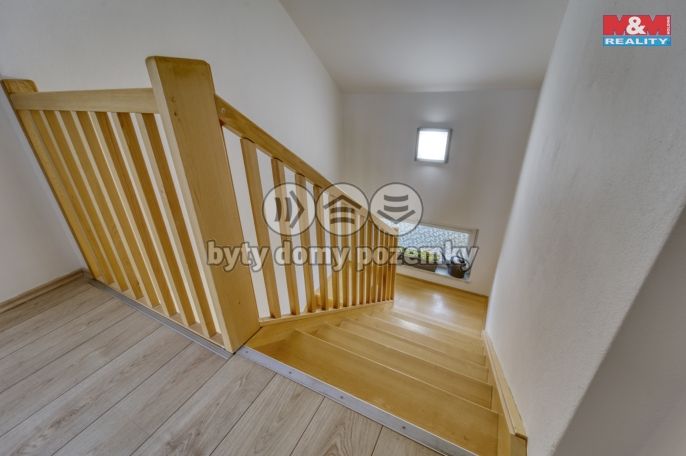 Prodej, Rodinný dům, Starý Plzenec