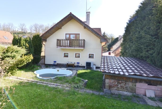 Prodej, Rodinný dům, Řepín