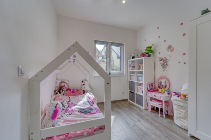 Prodej, Rodinný dům, Plánice