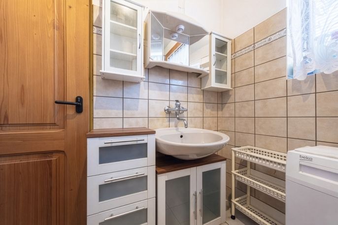 Prodej, Rodinný dům, Kvášňovice