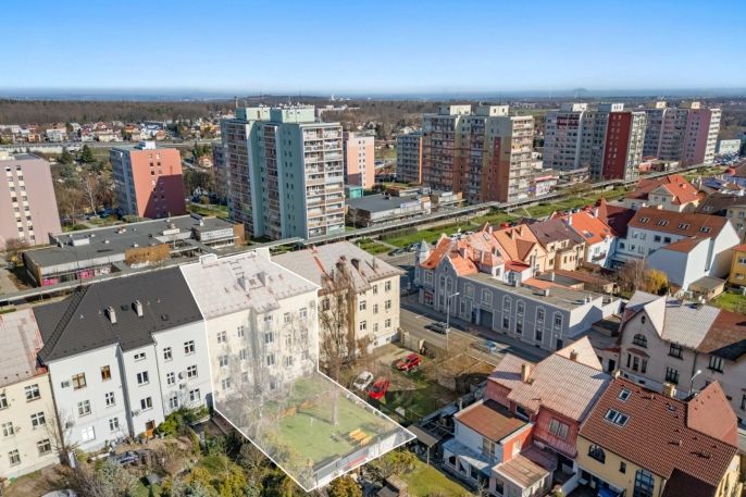 Prodej, Byt 2+1, Kladno