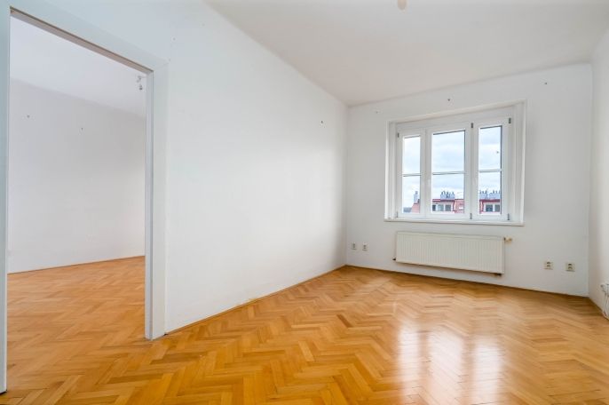 Prodej, Byt 2+1, Praha