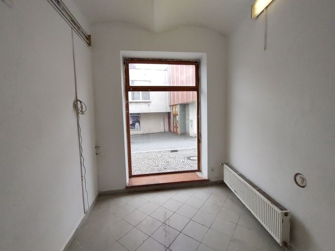 Pronájem, Obchod a služby, Karviná