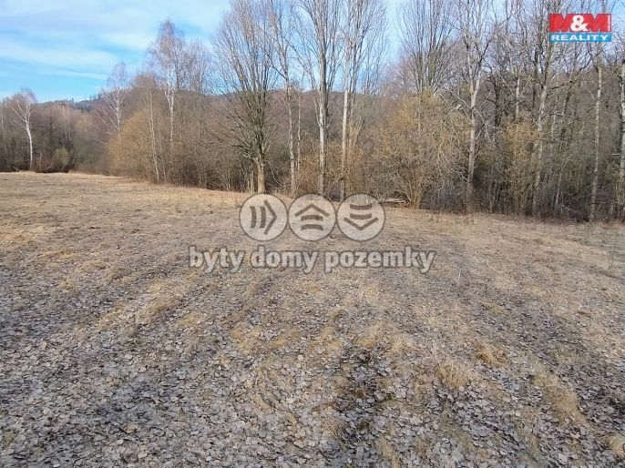 Prodej, Pozemek k bydlení, Dolní Moravice