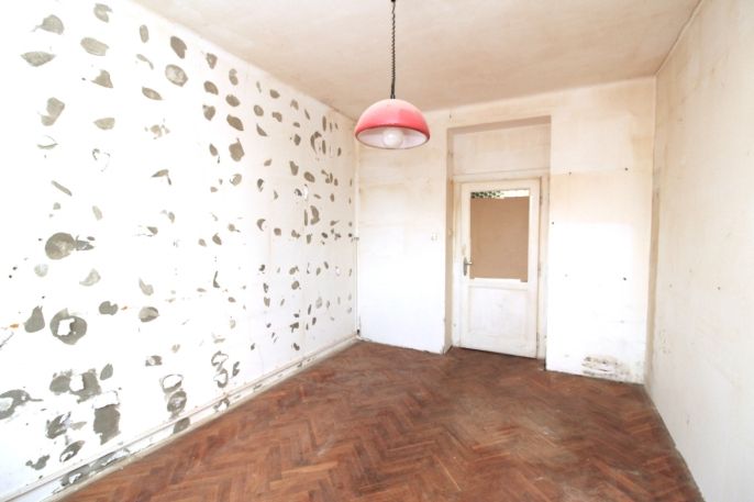 Prodej, Byt 1+1, Praha