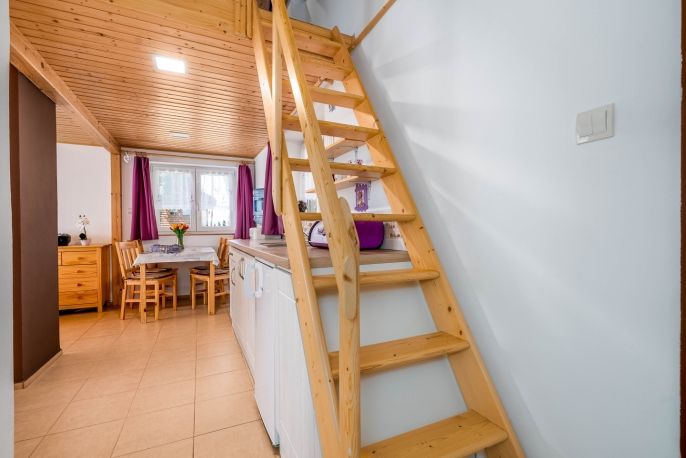 Prodej, Chata, Ráby