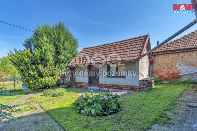 Prodej, Rodinný dům, Kopidlno