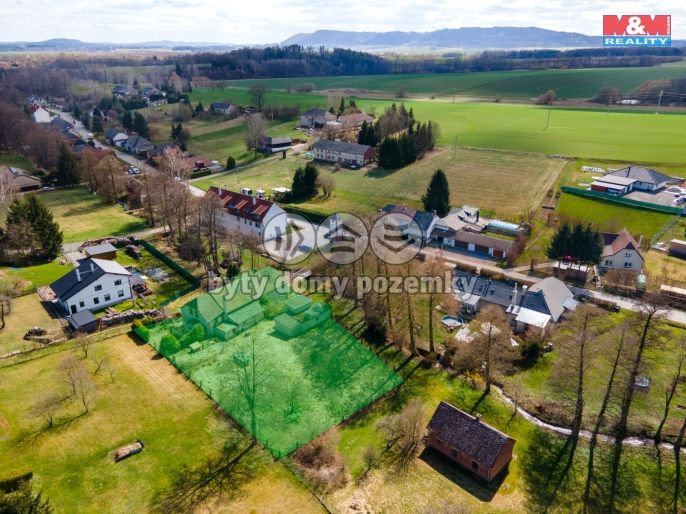 Prodej, Rodinný dům, Rudoltice