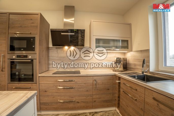 Prodej, Rodinný dům, Pouzdřany