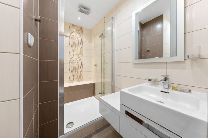 Pronájem, Byt 3+1, Děčín