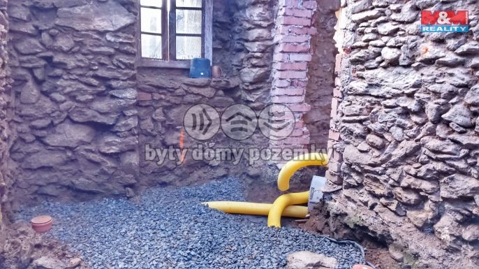 Prodej, Chalupa, Pelhřimov