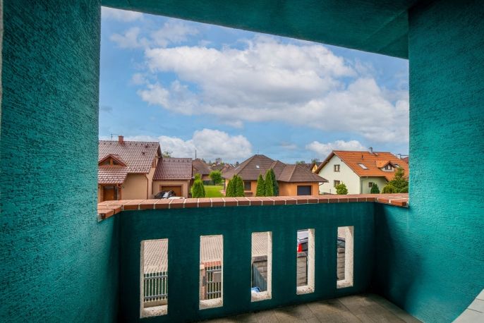 Prodej, Rodinný dům, Nymburk