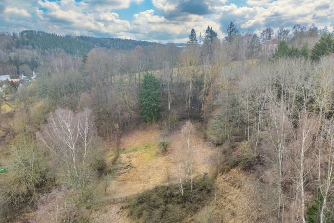 Prodej, Zahrada, Úterý