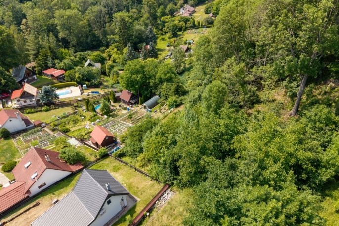Prodej, Zahrada, Ryjice