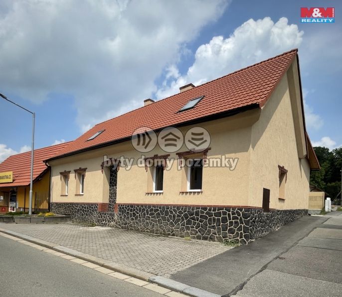 Prodej, Byt 4+kk, Choceň