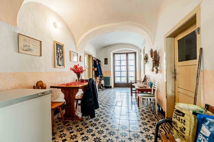 Prodej, Zemědělská usedlost, Fulnek