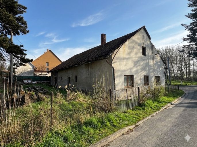 Prodej, Rodinný dům, Mošnov