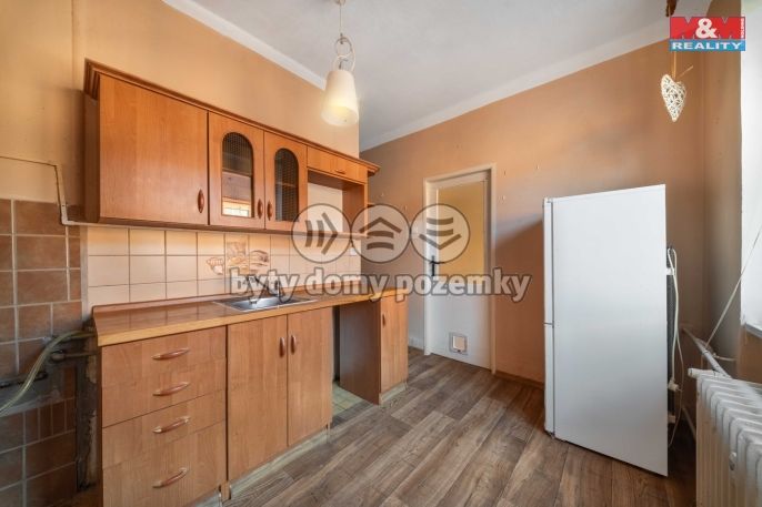 Prodej, Byt 2+1, Plzeň