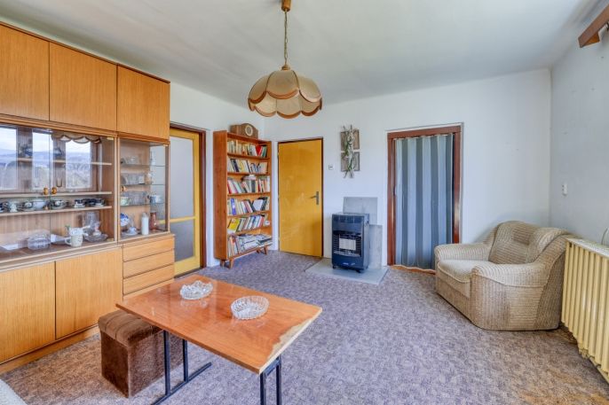 Prodej, Rodinný dům, Strážov