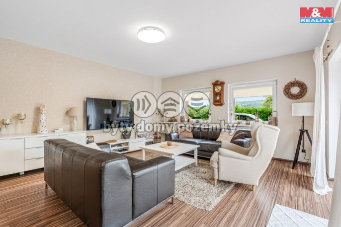 Prodej, Rodinný dům, Chuderov