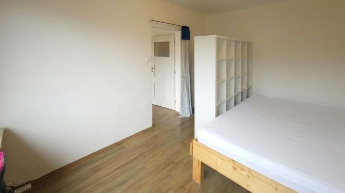 Pronájem, Byt 1+1, Litomyšl