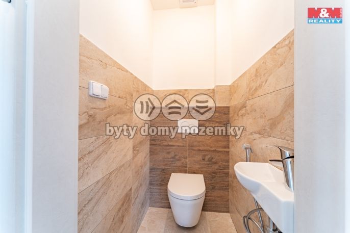 Prodej, Rodinný dům, Všechlapy